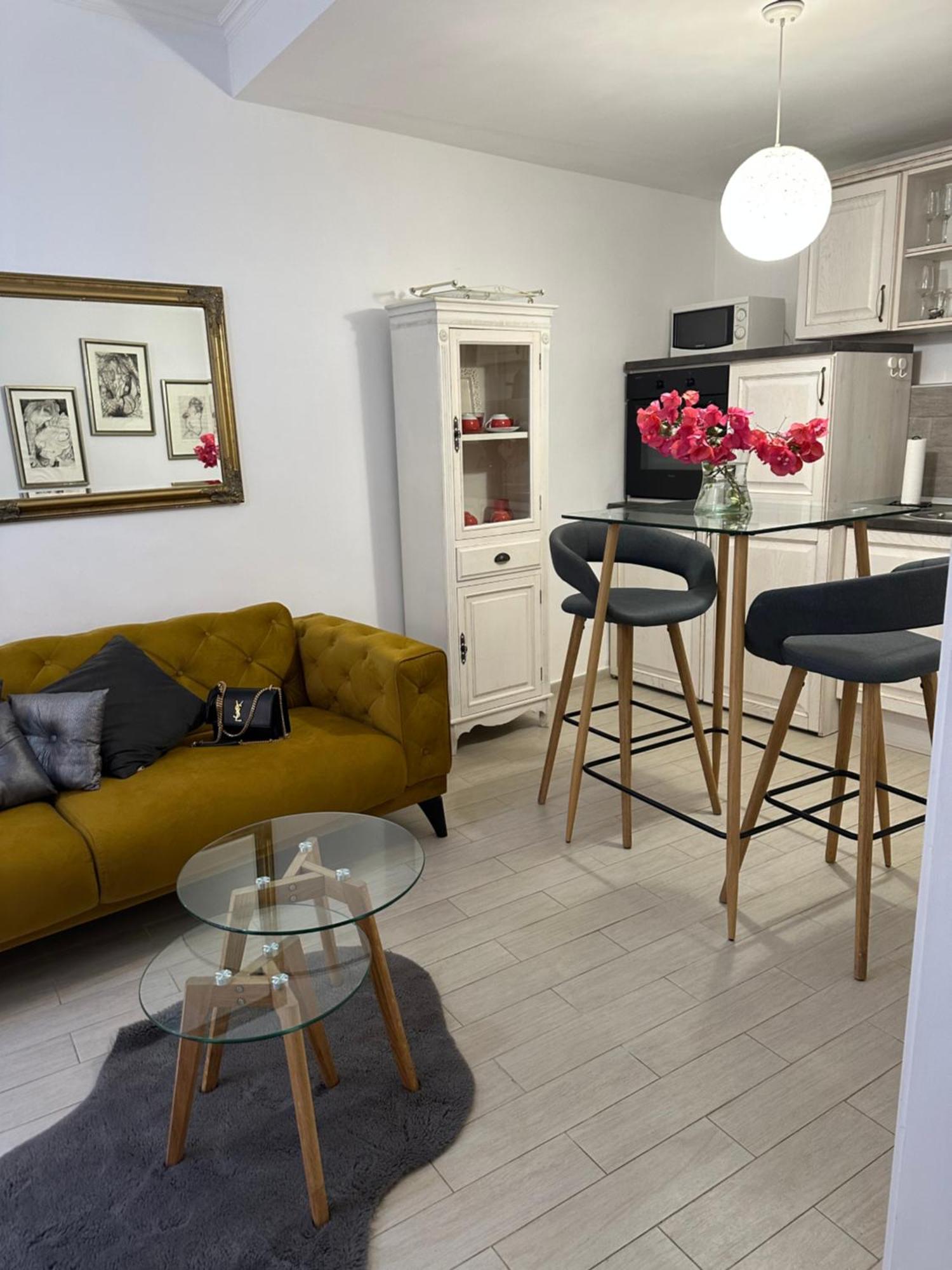 Apartment Banovac 2 Dubrovnik Exteriör bild