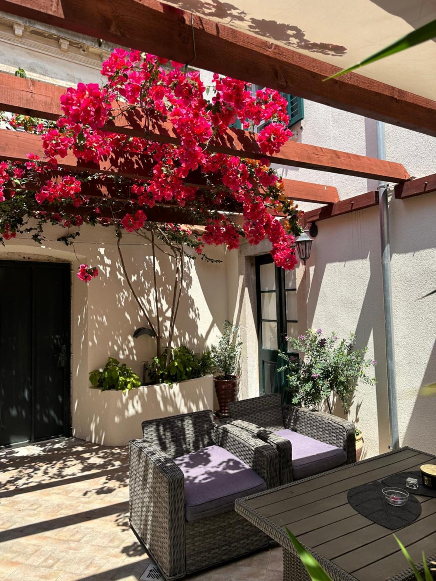 Apartment Banovac 2 Dubrovnik Exteriör bild